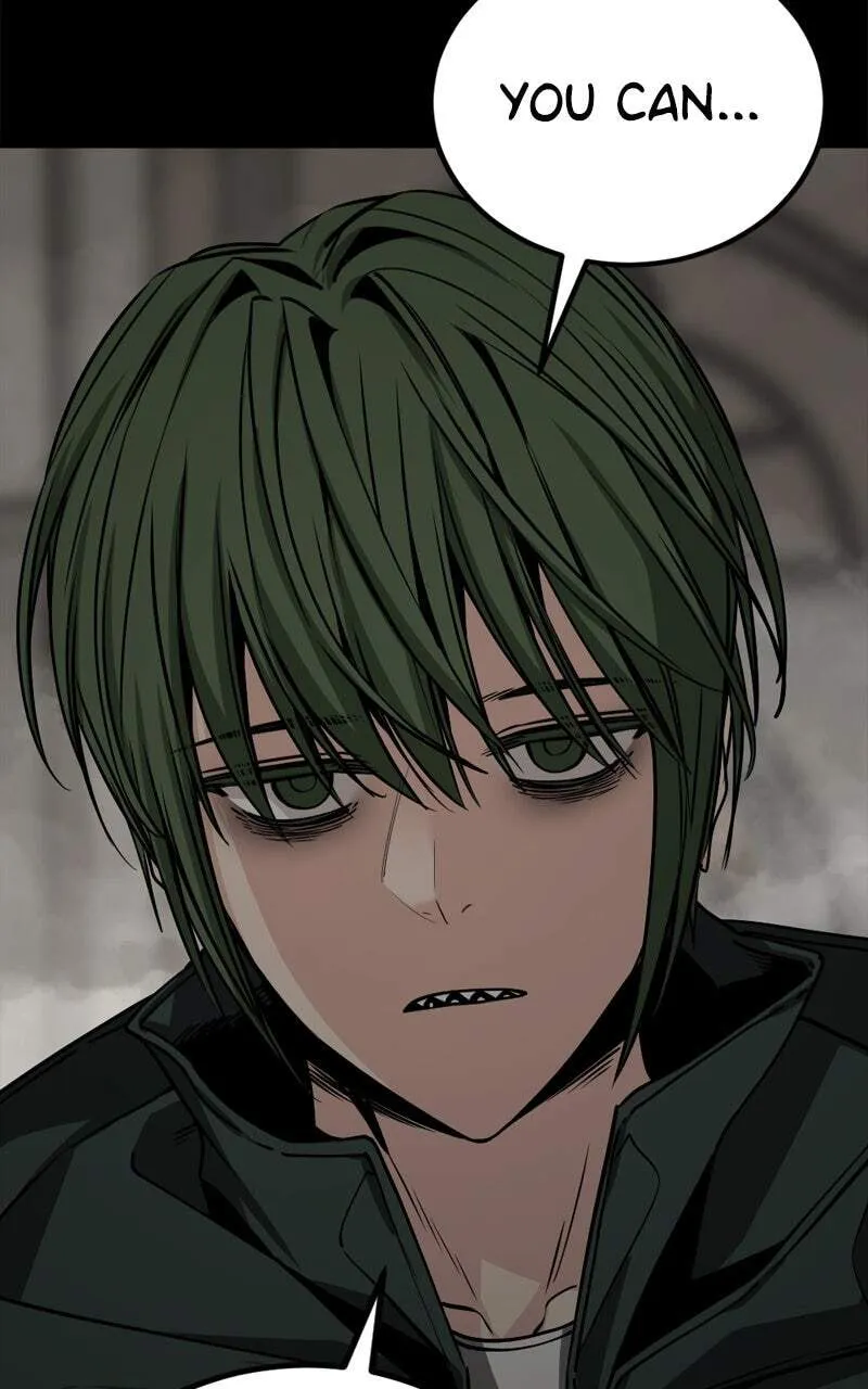 Hero Killer Chapter 222 — Page 117