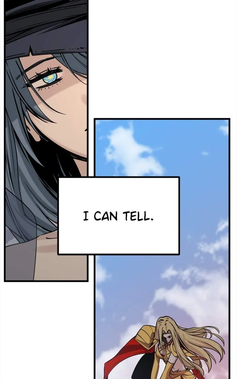 Hero Killer Chapter 222 — Page 121
