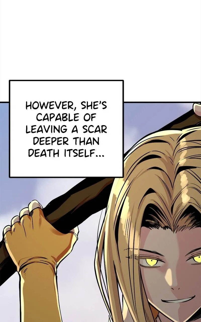 Hero Killer Chapter 222 — Page 123