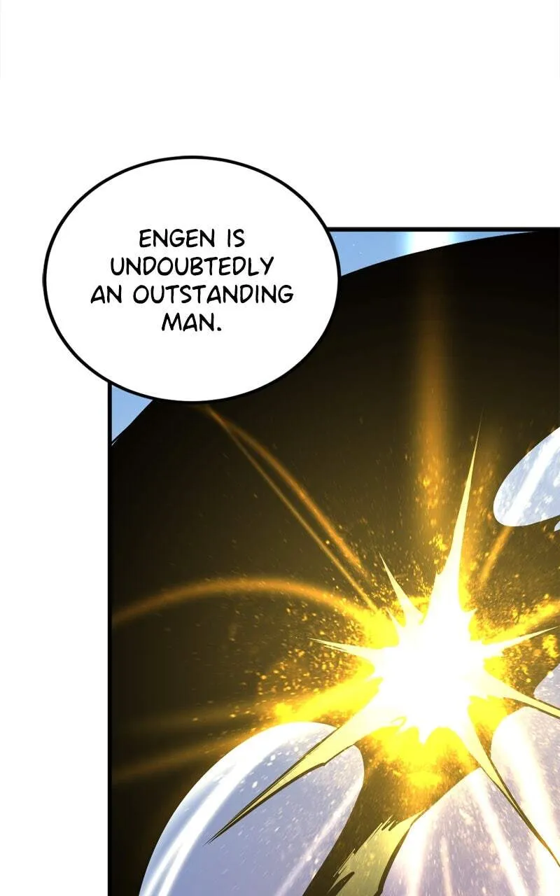 Hero Killer Chapter 222 — Page 127