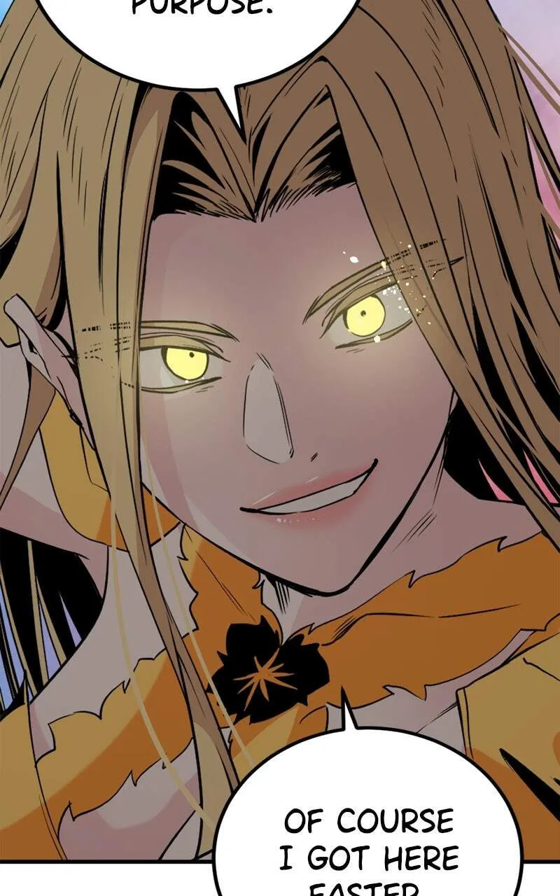Hero Killer Chapter 222 — Page 129