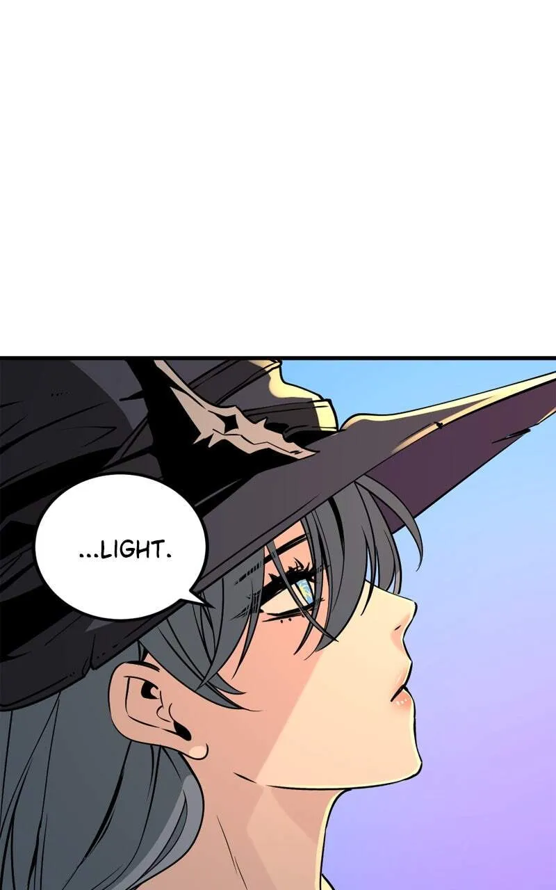 Hero Killer Chapter 222 — Page 131