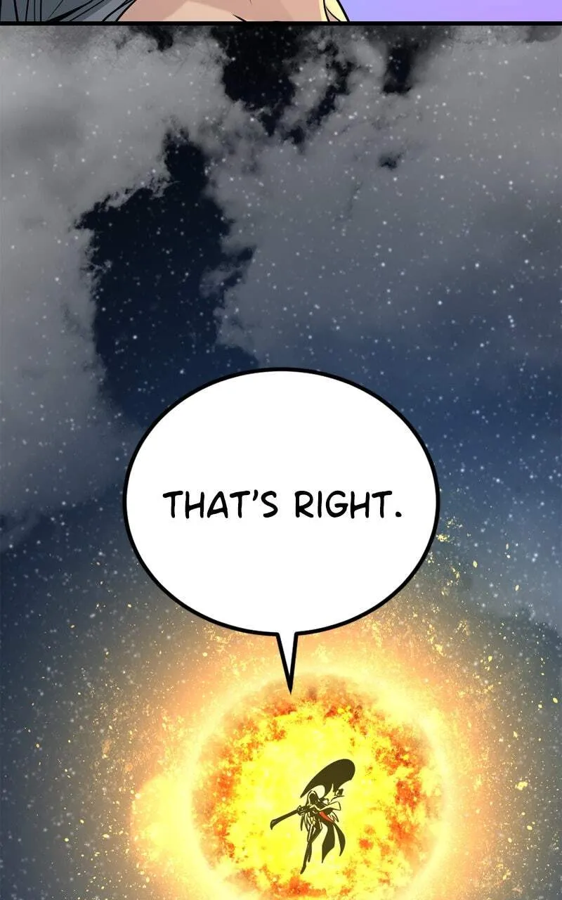 Hero Killer Chapter 222 — Page 132