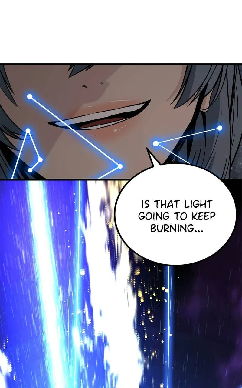 Hero Killer Chapter 222 — Page 134