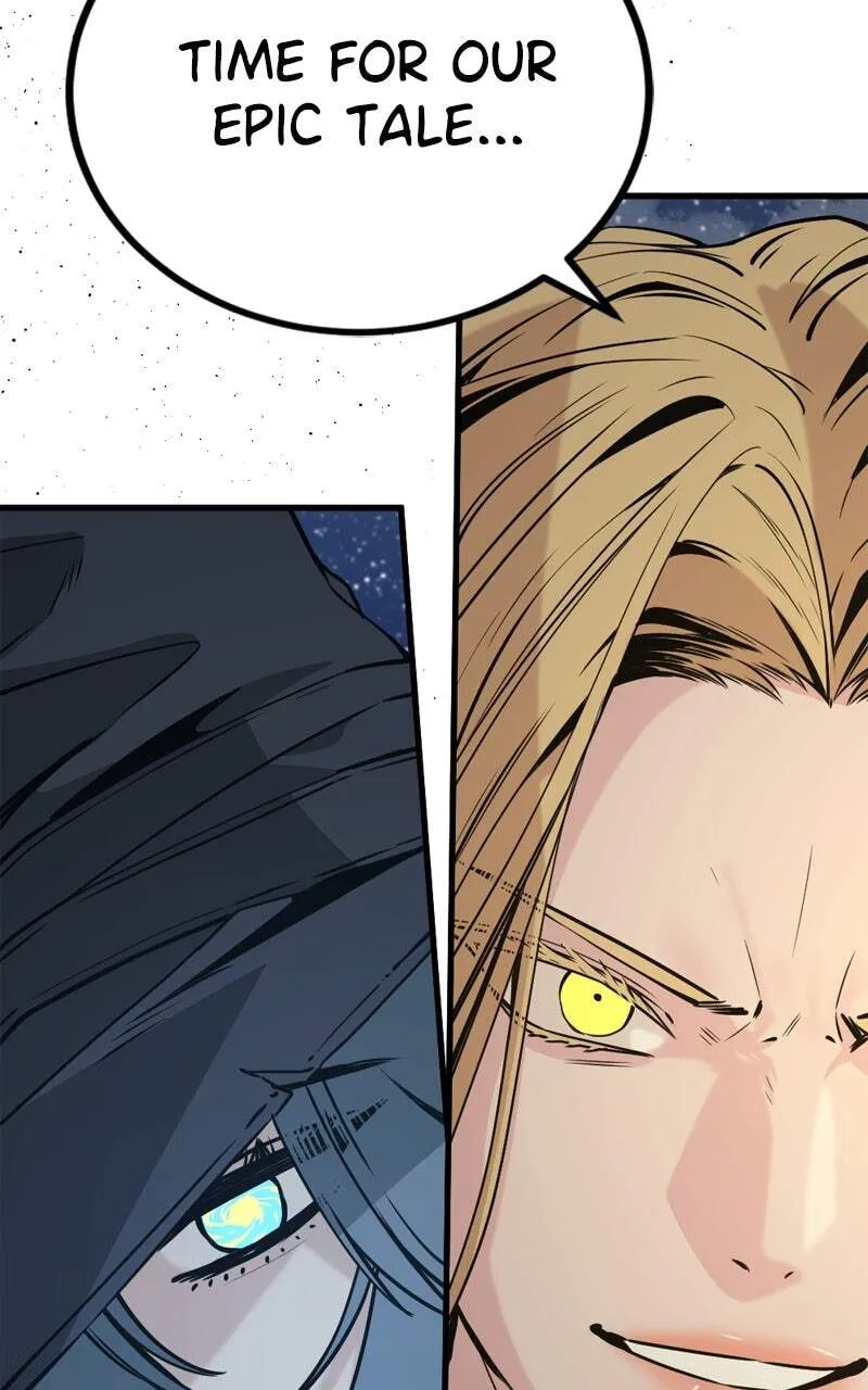 Hero Killer Chapter 222 — Page 138
