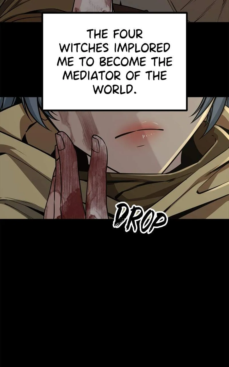 Hero Killer Chapter 222 — Page 16