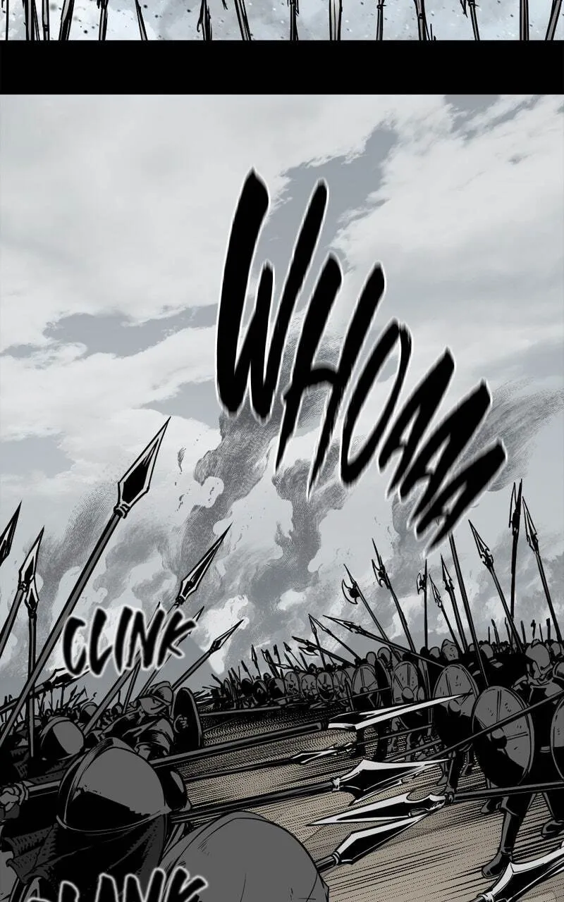 Hero Killer Chapter 222 — Page 20