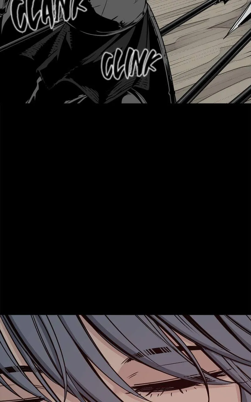 Hero Killer Chapter 222 — Page 21
