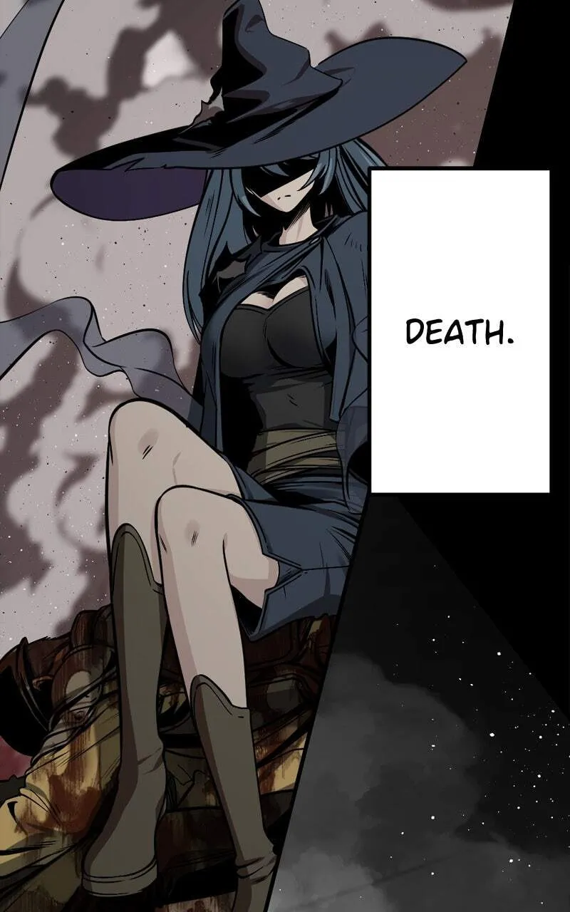 Hero Killer Chapter 222 — Page 31