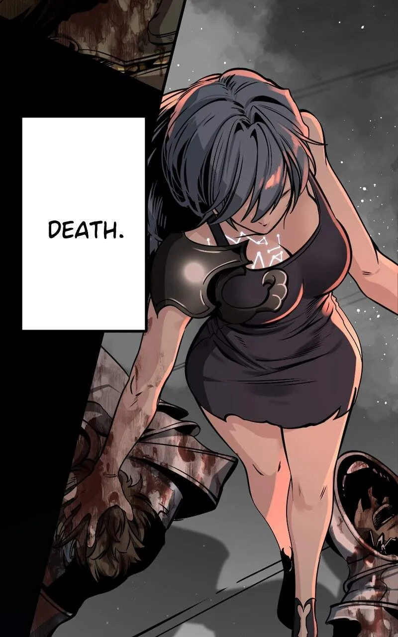 Hero Killer Chapter 222 — Page 32