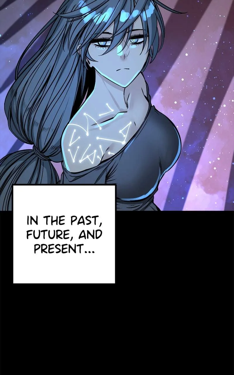 Hero Killer Chapter 222 — Page 36