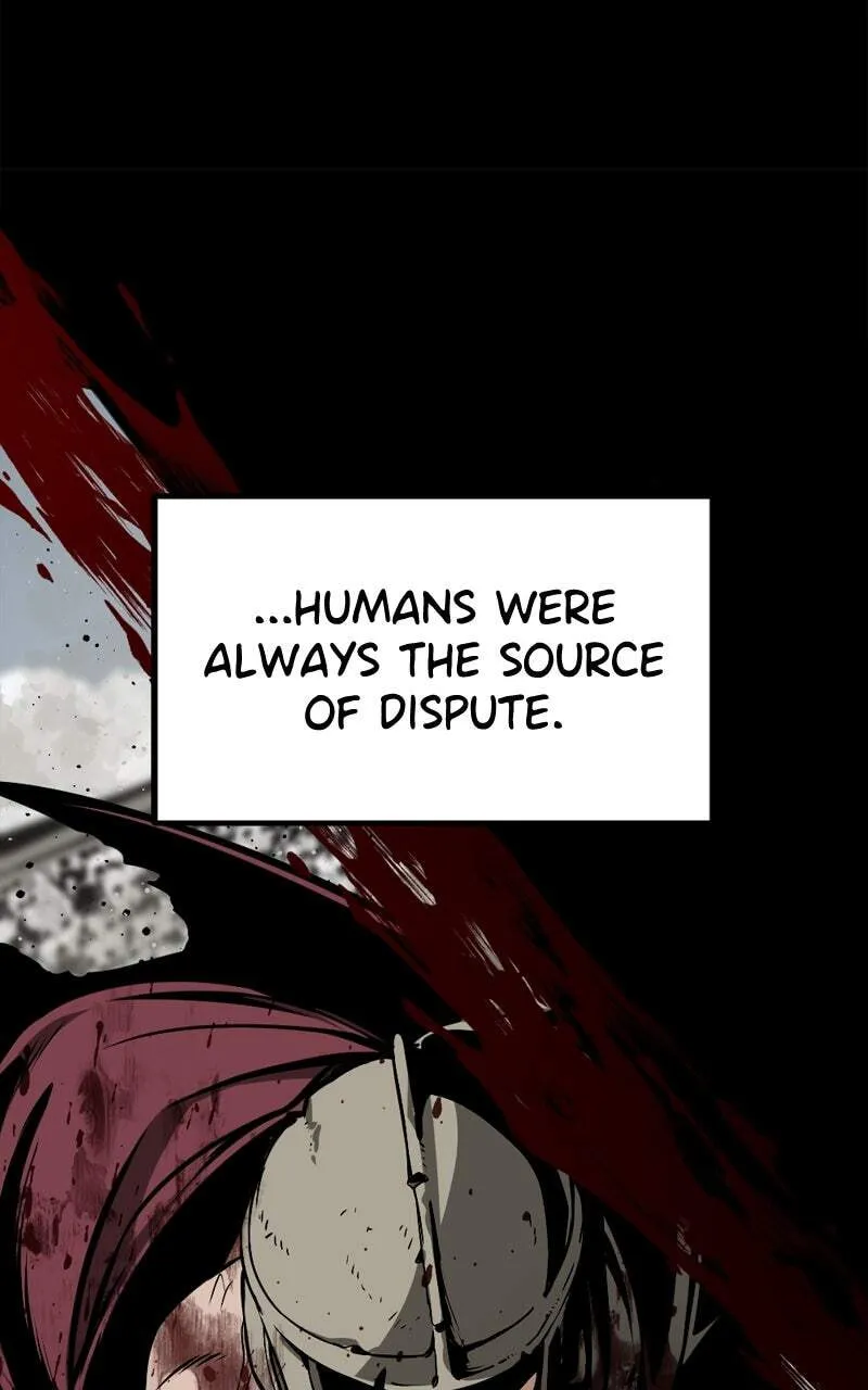 Hero Killer Chapter 222 — Page 37