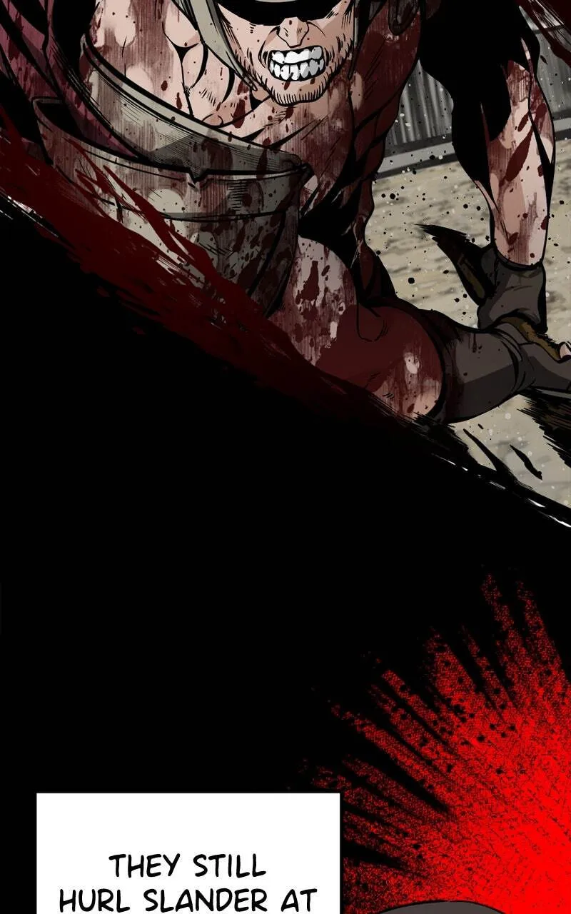 Hero Killer Chapter 222 — Page 38