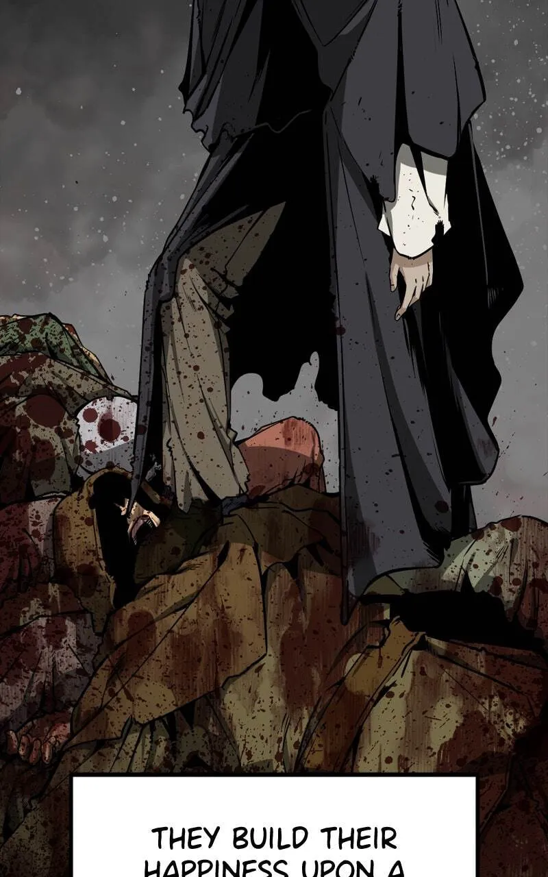 Hero Killer Chapter 222 — Page 43