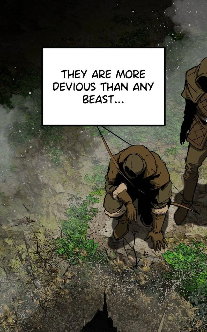 Hero Killer Chapter 222 — Page 45