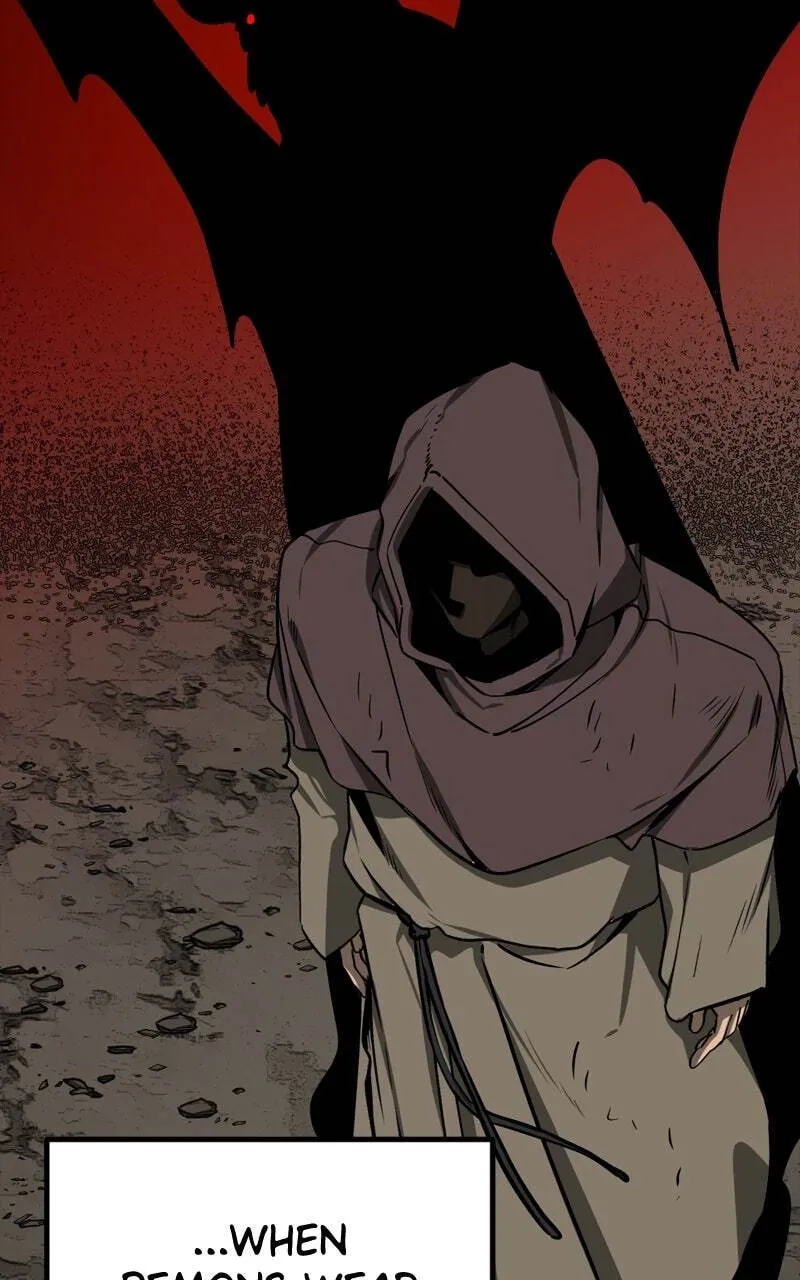 Hero Killer Chapter 222 — Page 49