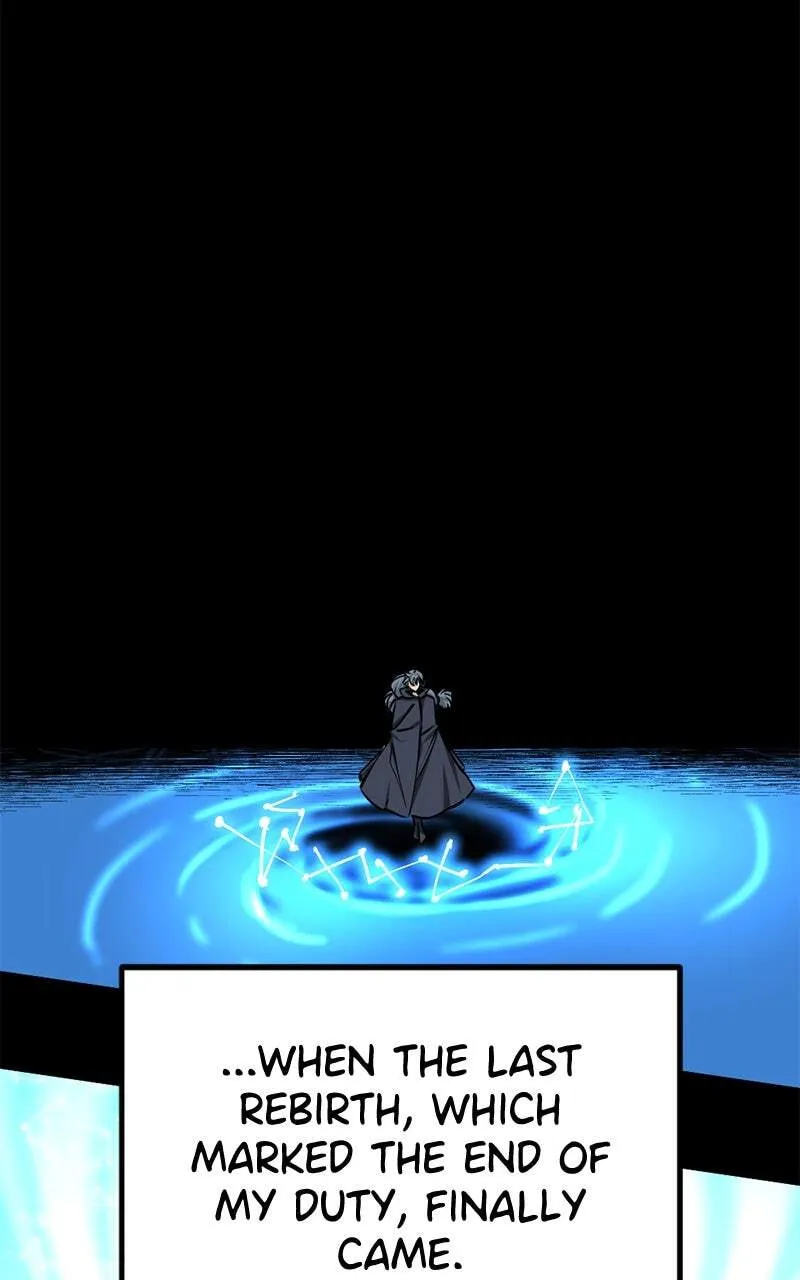 Hero Killer Chapter 222 — Page 56
