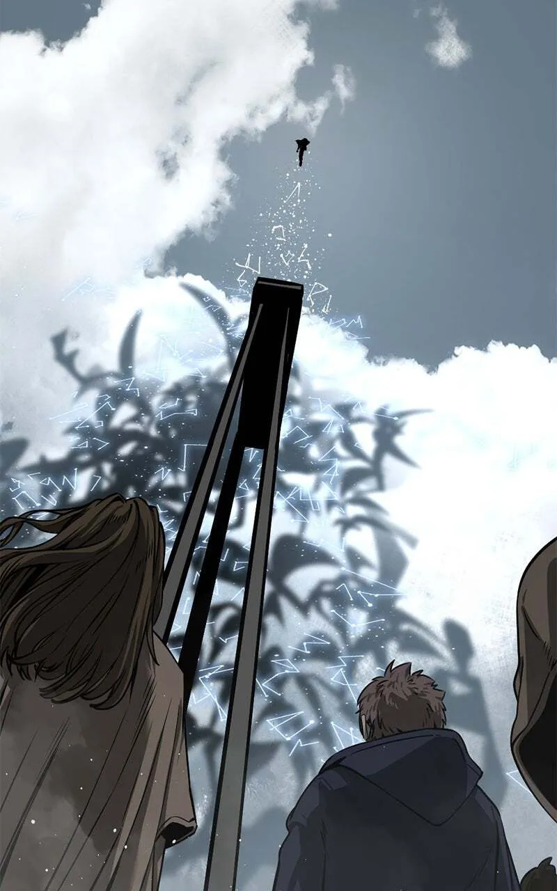 Hero Killer Chapter 222 — Page 59