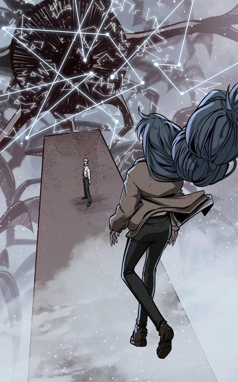 Hero Killer Chapter 222 — Page 61