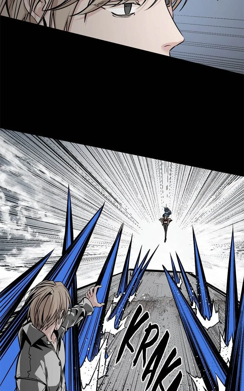 Hero Killer Chapter 222 — Page 63