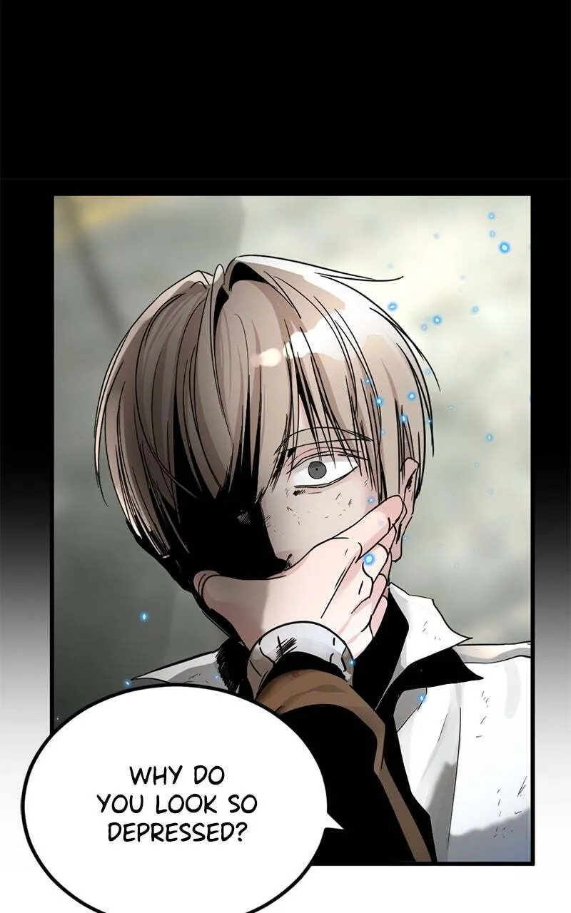 Hero Killer Chapter 222 — Page 73