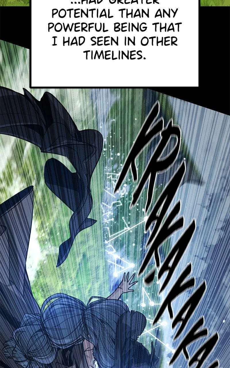 Hero Killer Chapter 222 — Page 83