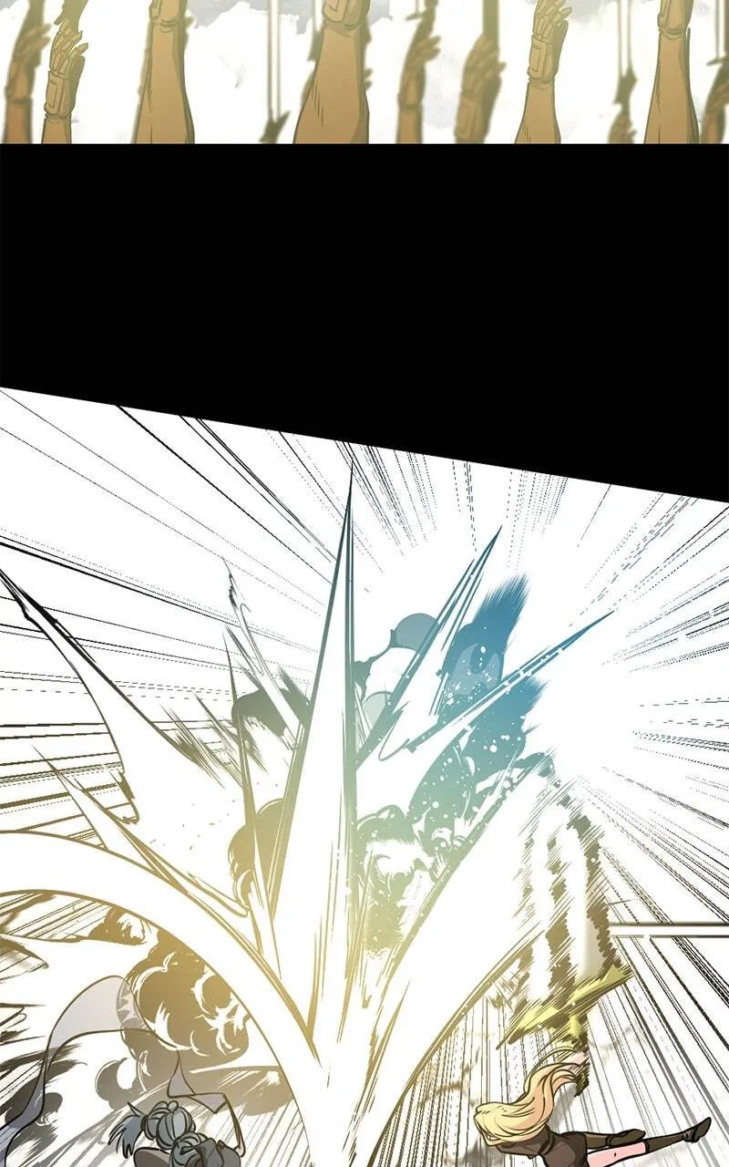Hero Killer Chapter 222 — Page 87