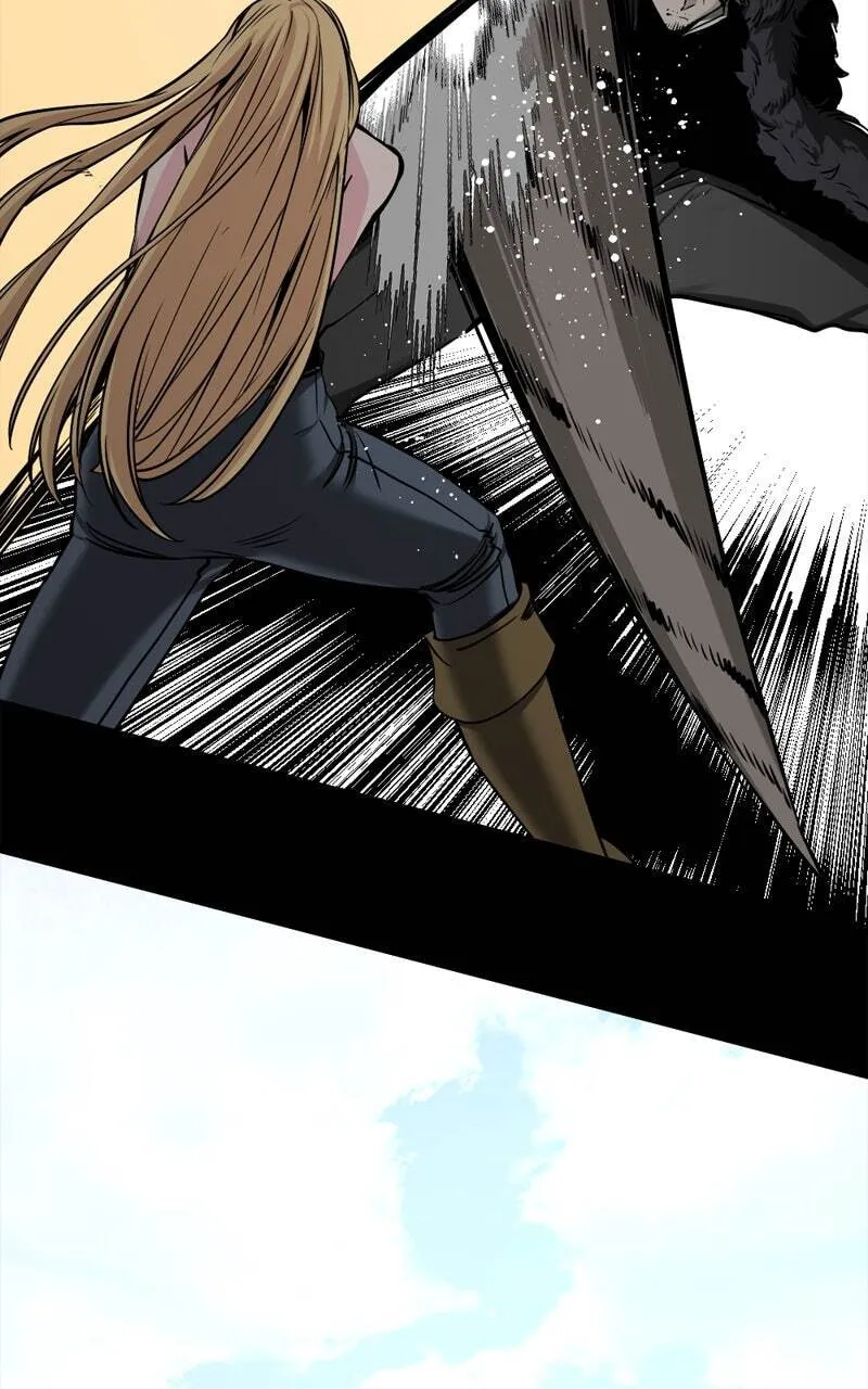 Hero Killer Chapter 223 — Page 7