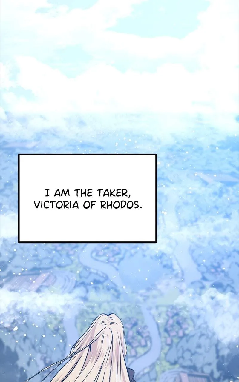 Hero Killer Chapter 223 — Page 8