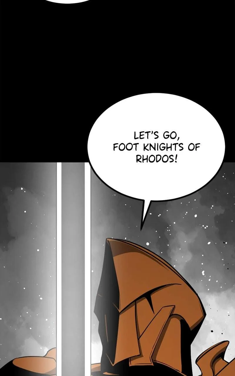 Hero Killer Chapter 223 — Page 100