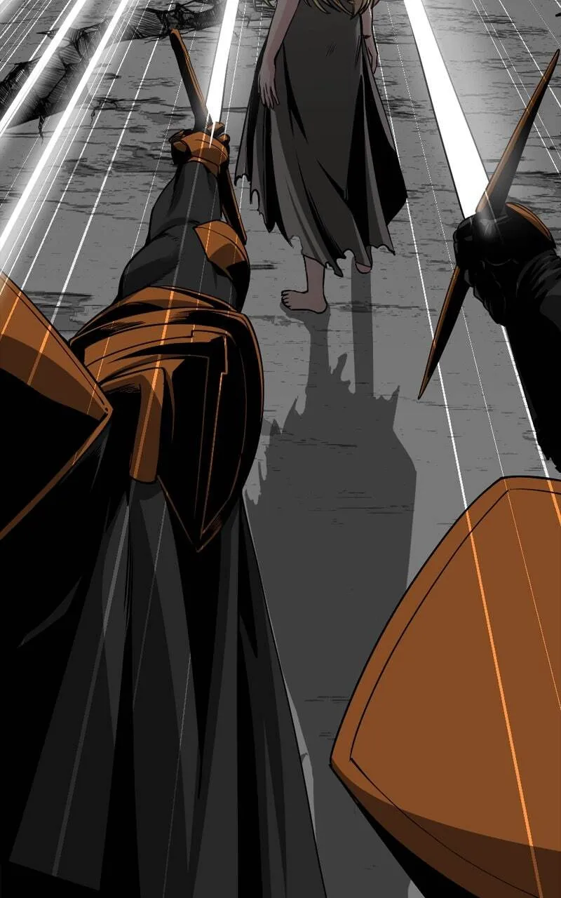 Hero Killer Chapter 223 — Page 110