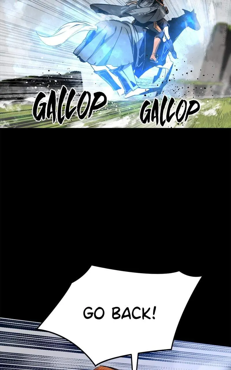 Hero Killer Chapter 223 — Page 12
