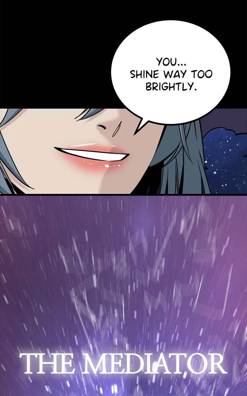 Hero Killer Chapter 223 — Page 124