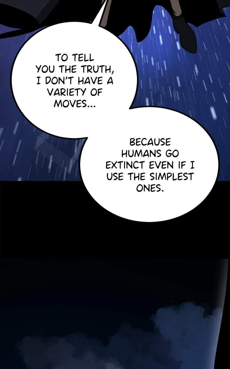 Hero Killer Chapter 223 — Page 126