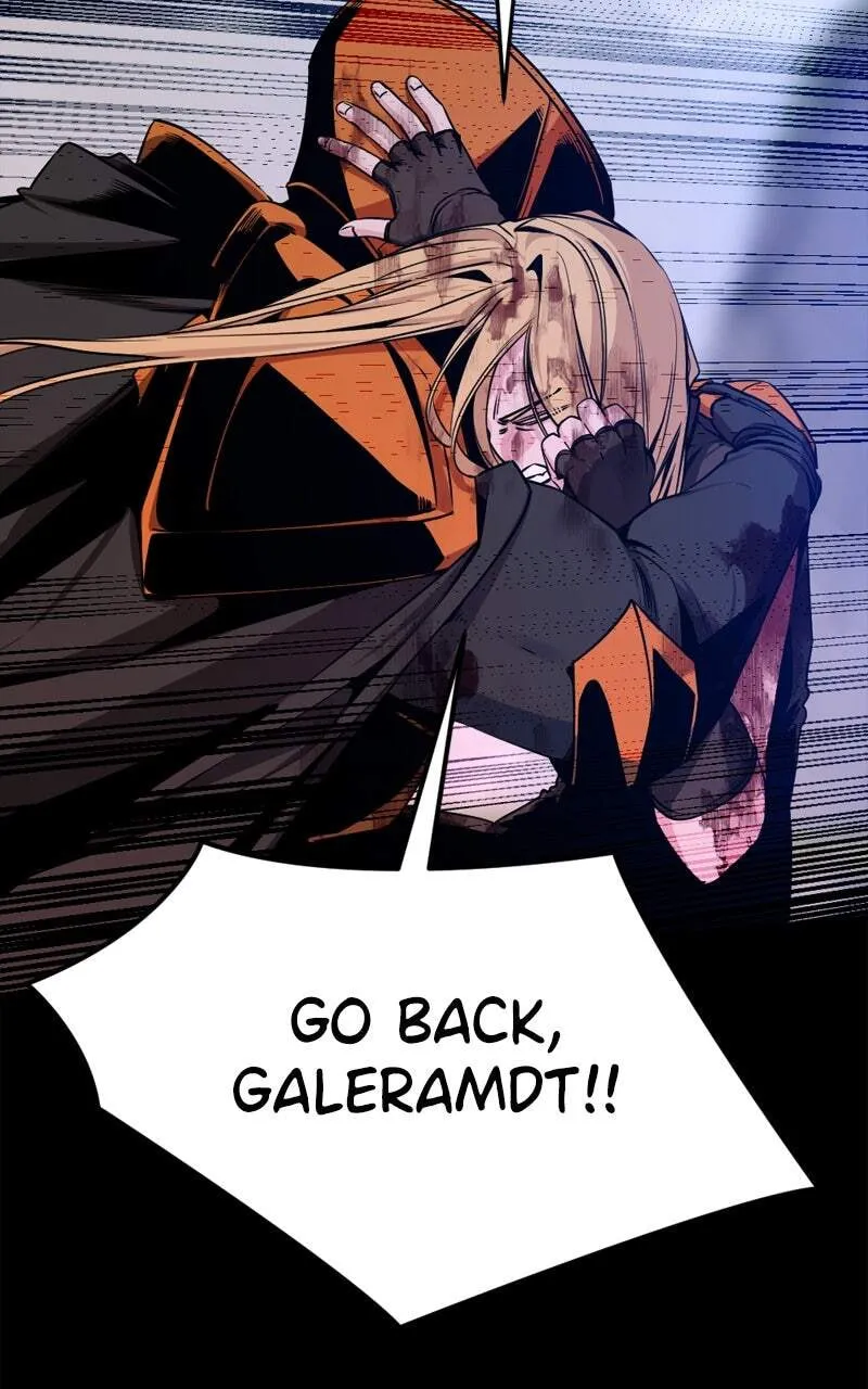 Hero Killer Chapter 223 — Page 13