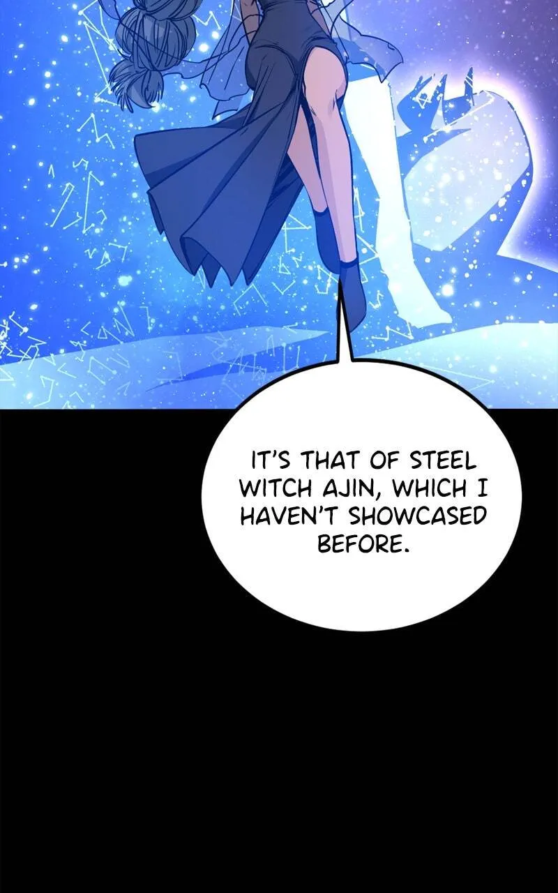 Hero Killer Chapter 223 — Page 131