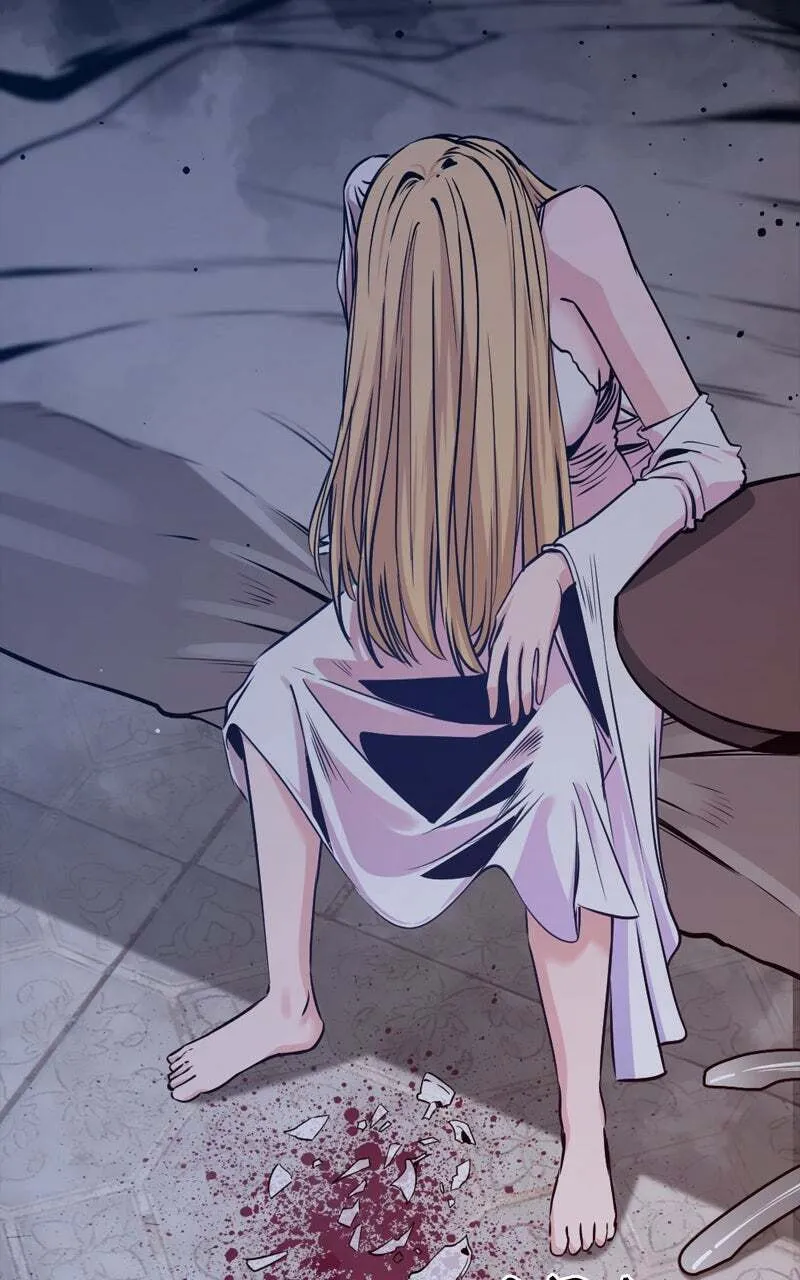 Hero Killer Chapter 223 — Page 147