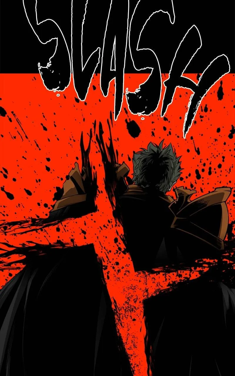 Hero Killer Chapter 223 — Page 16