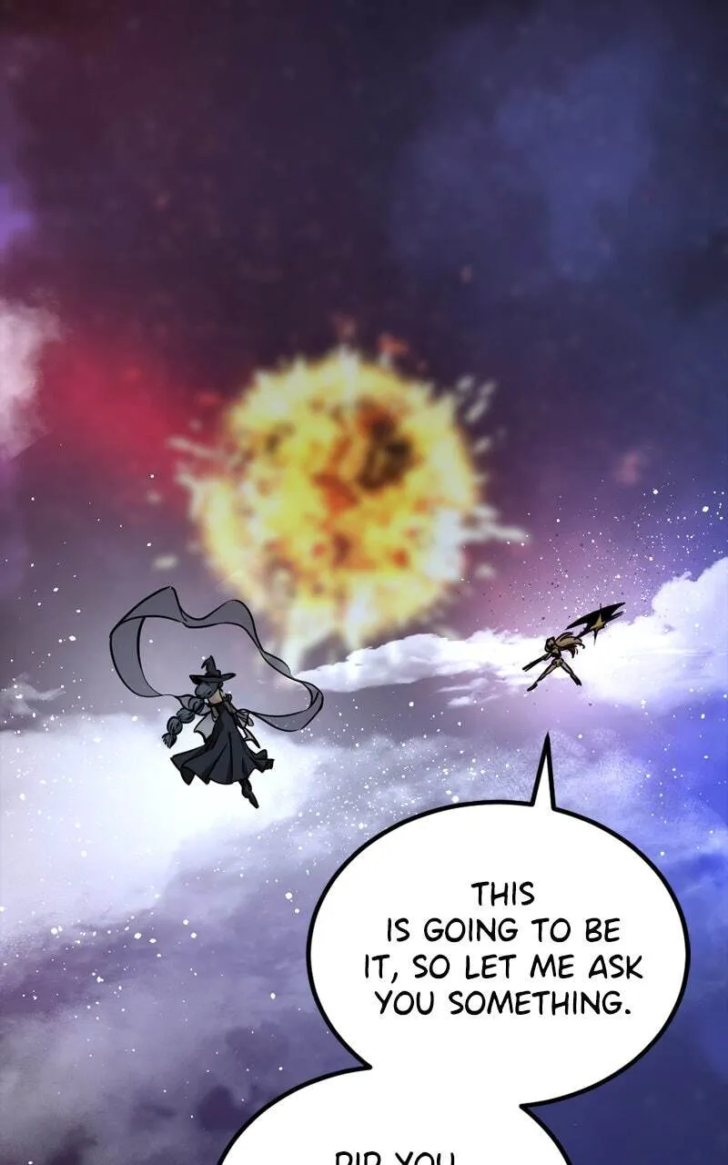 Hero Killer Chapter 223 — Page 21