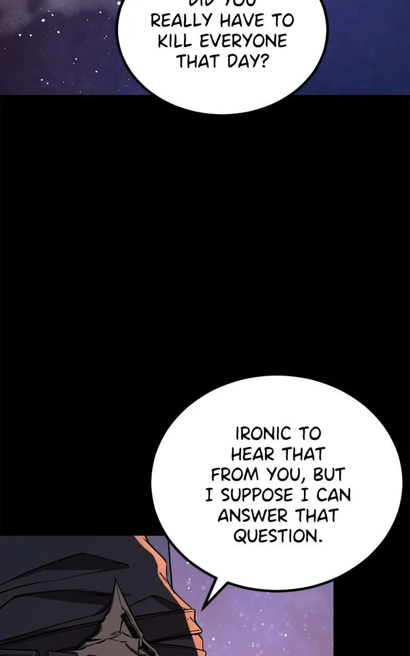 Hero Killer Chapter 223 — Page 22