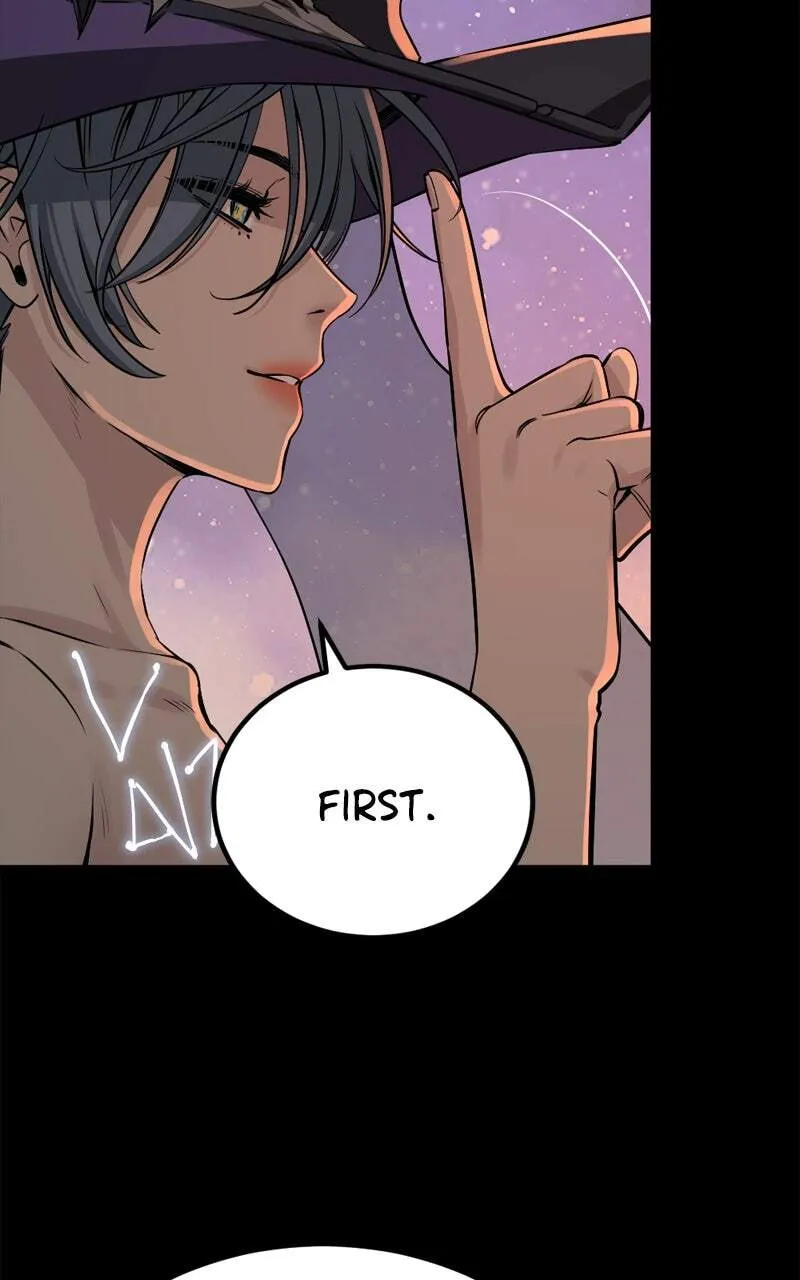 Hero Killer Chapter 223 — Page 23