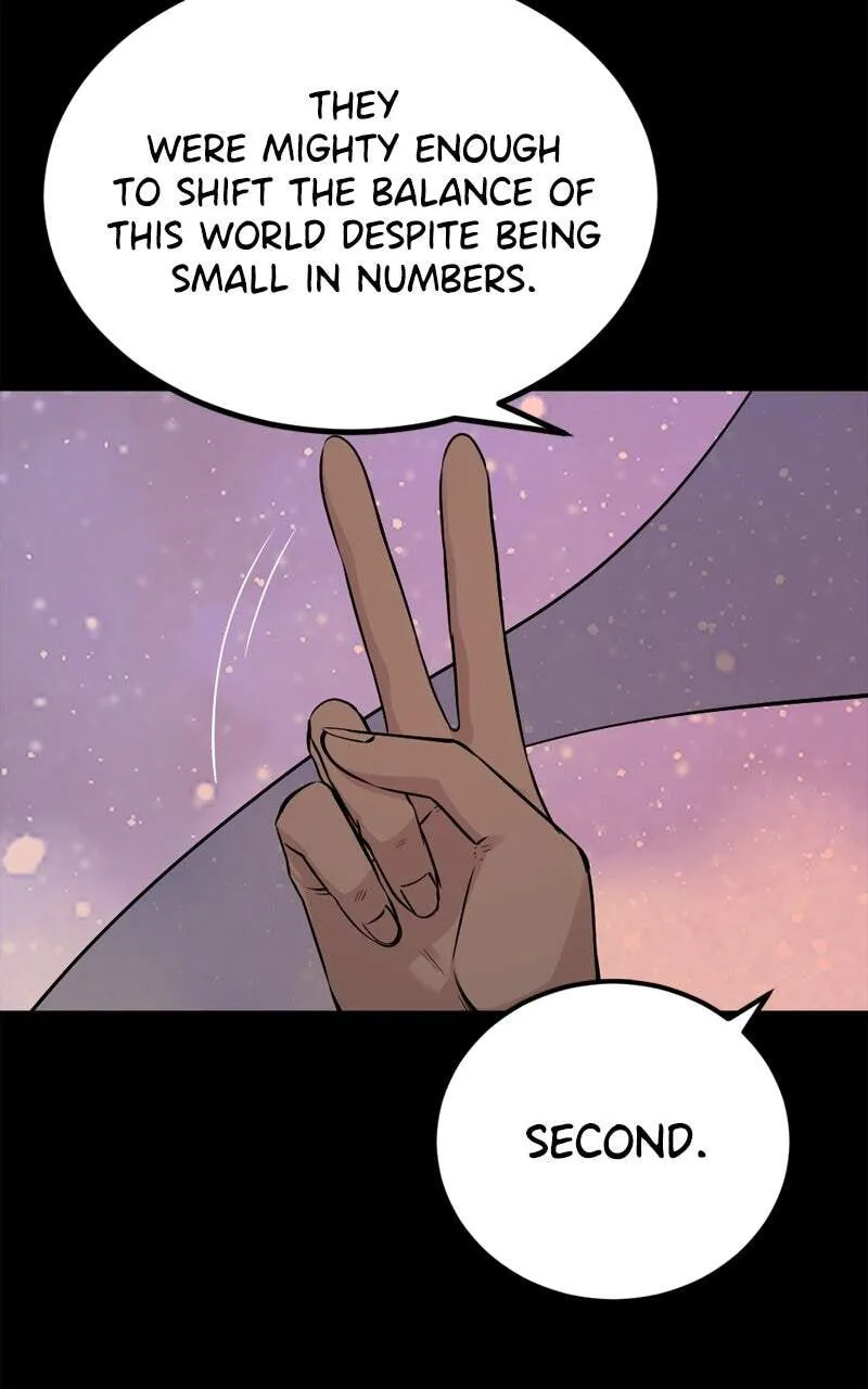 Hero Killer Chapter 223 — Page 24