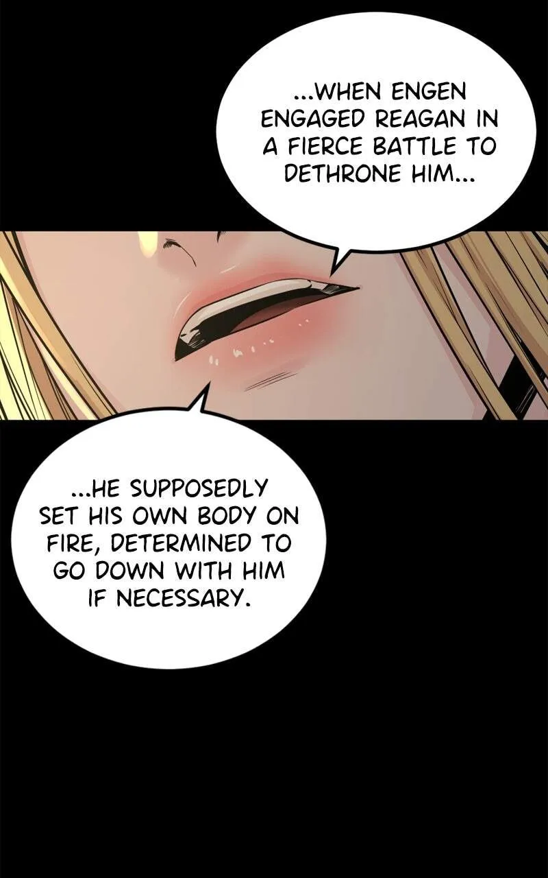 Hero Killer Chapter 223 — Page 27
