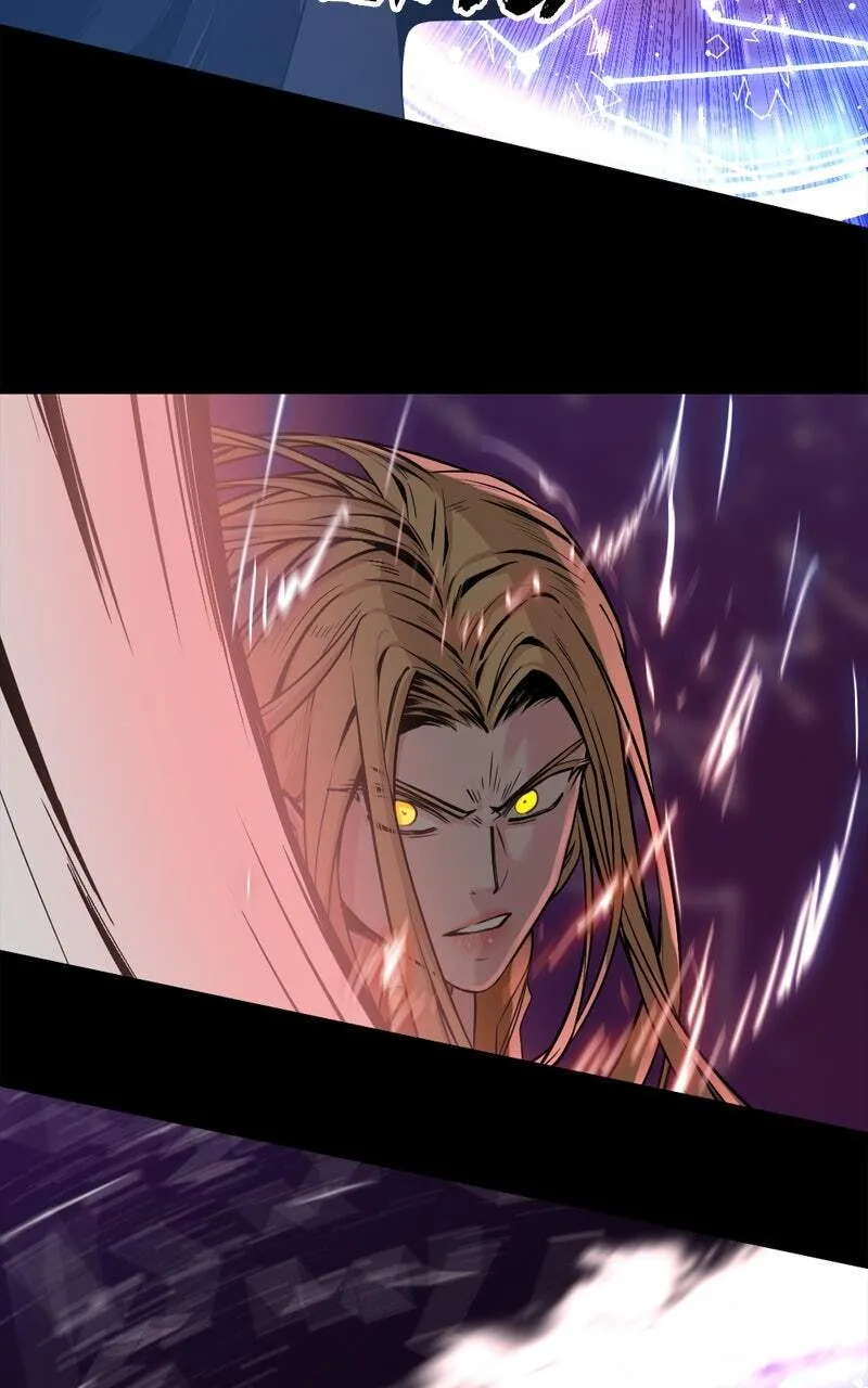 Hero Killer Chapter 223 — Page 35