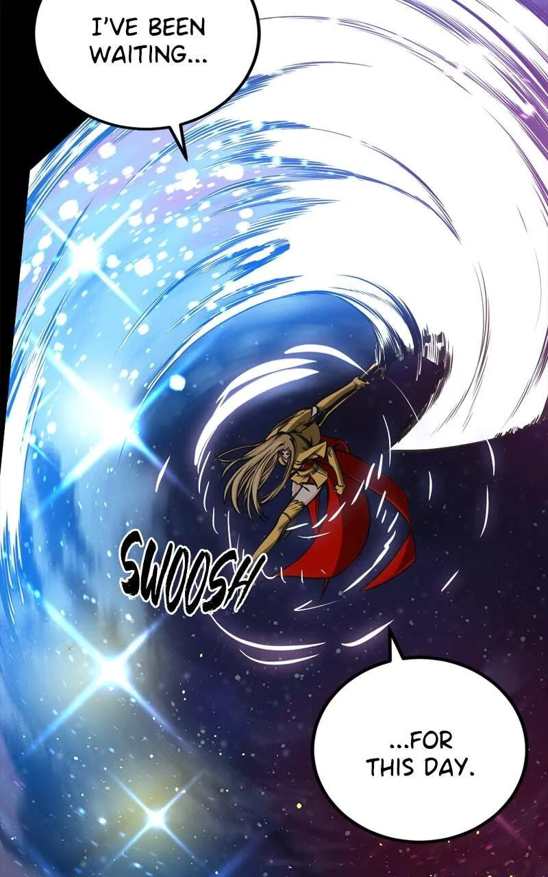 Hero Killer Chapter 223 — Page 41