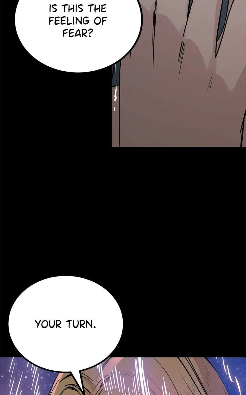 Hero Killer Chapter 223 — Page 54