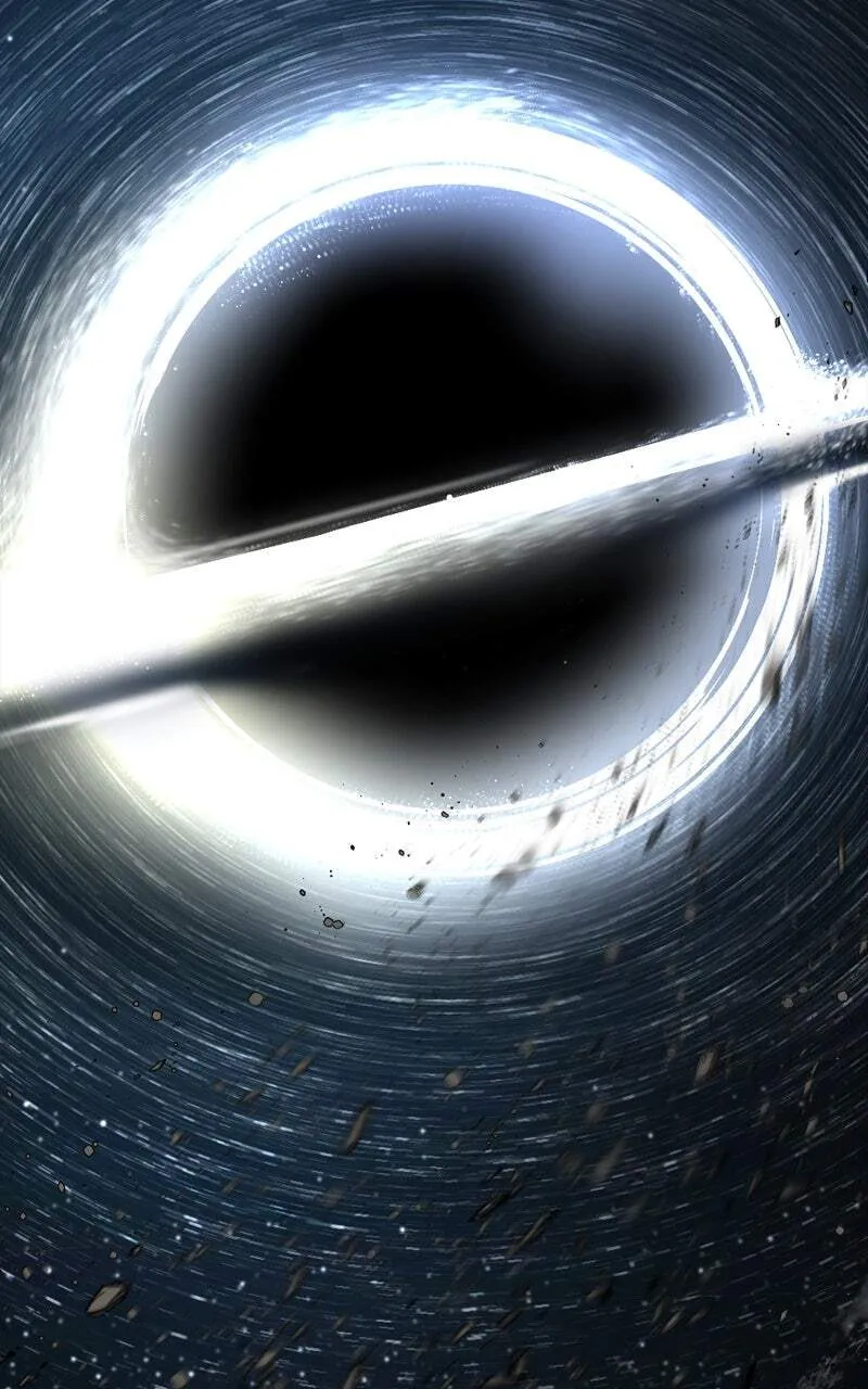 Hero Killer Chapter 223 — Page 75
