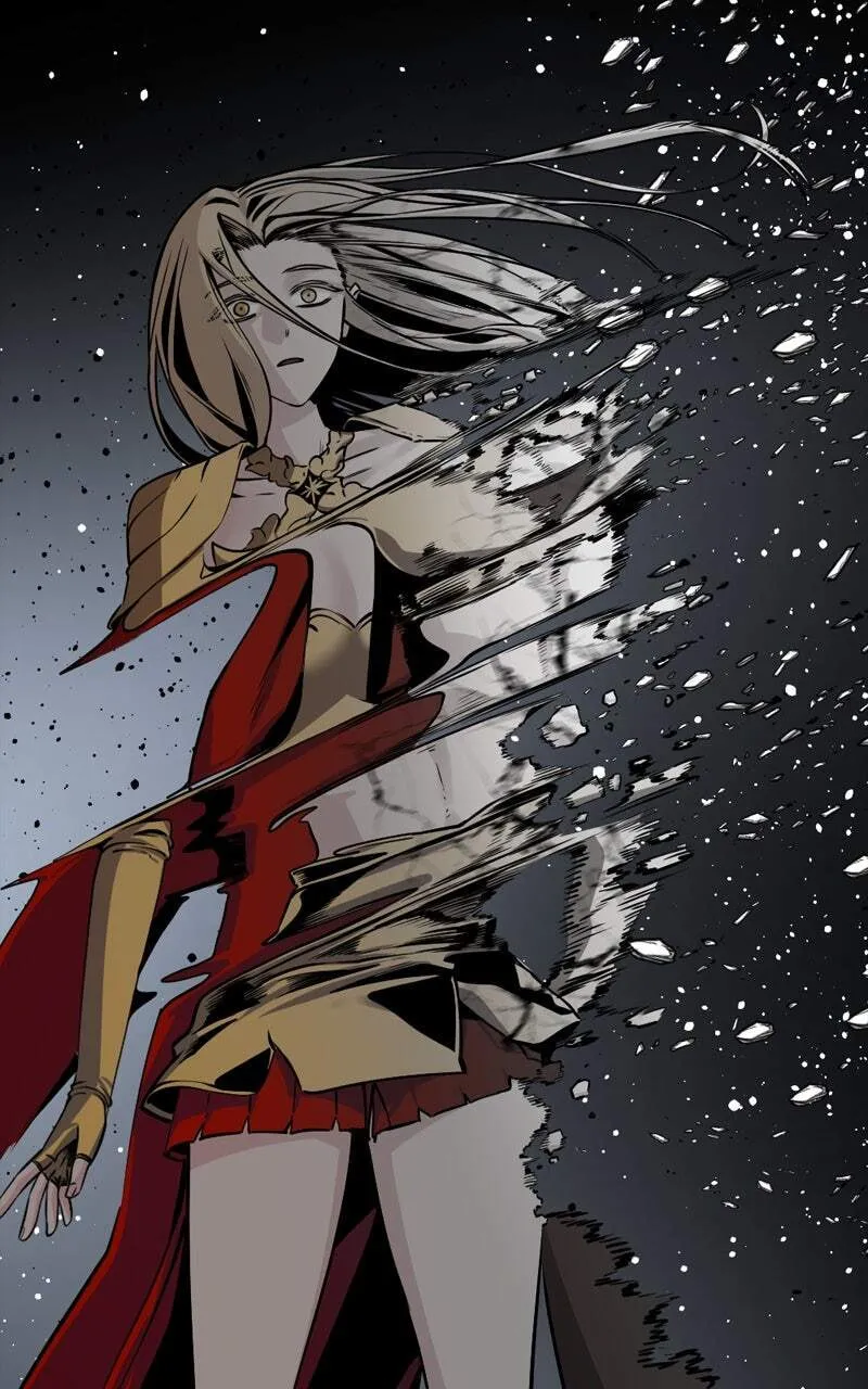 Hero Killer Chapter 223 — Page 78