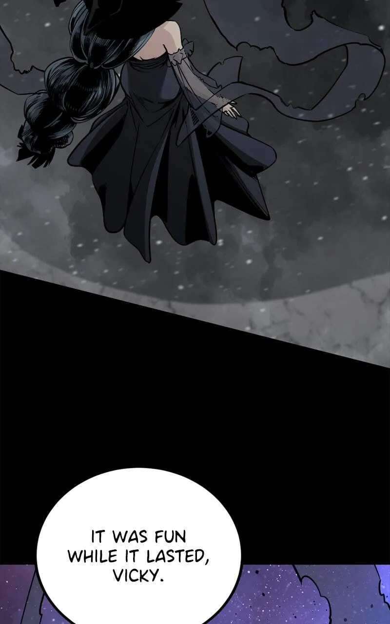 Hero Killer Chapter 223 — Page 81