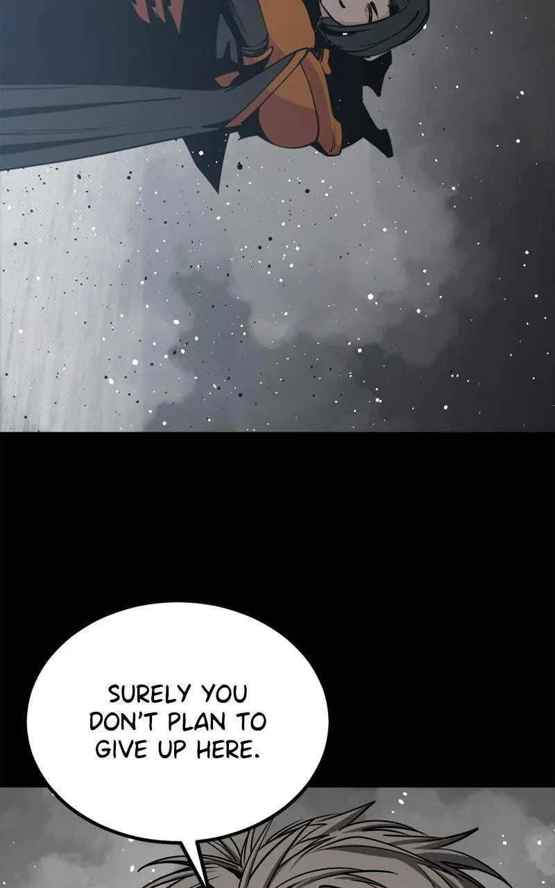 Hero Killer Chapter 223 — Page 95